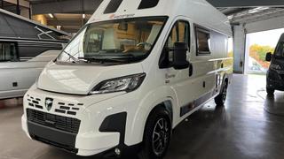 Fourgon Dreamer Autres Dreamer   - photo 1