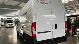 Fourgon Dreamer Autres Dreamer   - photo 3