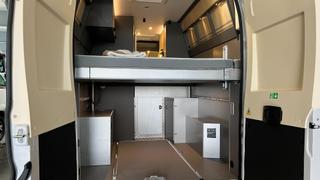 Fourgon Dreamer Autres Dreamer   - photo 4