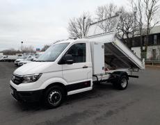 Volkswagen Crafter Thouaré-sur-Loire