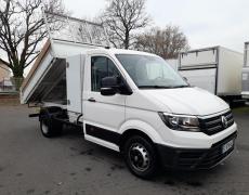 Volkswagen Crafter Mouilleron-le-Captif