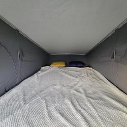 Fourgon Citroen Possl CITROEN SPACETOURER 2.L 180 CH BVA Org&egrave;res