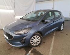 Ford Fiesta Saumur