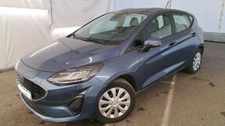 Ford Fiesta  - Connect - photo 0