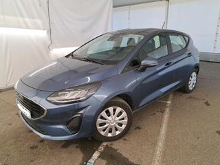 Ford Fiesta - Cool &amp; Connect  1.1 75 ch S&amp;S BVM5 - 12 790 €