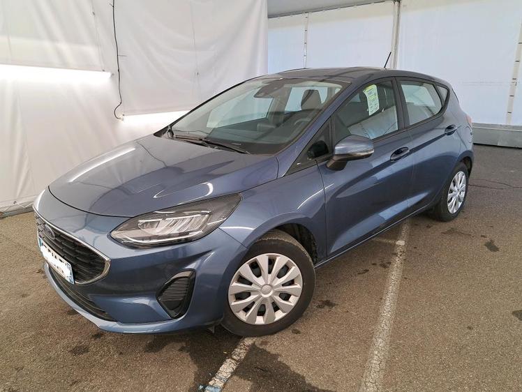 Ford Fiesta  - Connect - 12 790 €