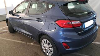 Ford Fiesta  - Connect - photo 1