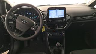 Ford Fiesta  - Connect - photo 2