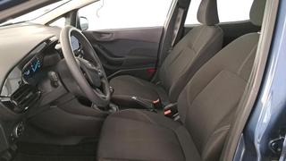 Ford Fiesta  - Connect - photo 3
