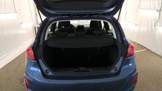 Ford Fiesta  - Connect - photo 4