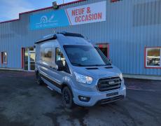 Fourgon Sunlight Autres Sunlight  - Sunlight FORD TRANSIT 2.0L 170 CH DCI - 73 615 €