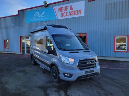 Fourgon Sunlight Autres Sunlight  - Sunlight FORD TRANSIT 2.0L 170 CH DCI - 73 615 €