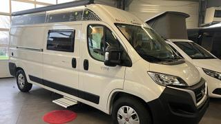 Fourgon Chausson Autres Chausson   - photo 0