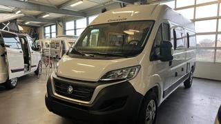 Fourgon Chausson Autres Chausson   - photo 1