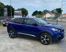 Peugeot 3008 Saint-Hilaire-de-Chaléons