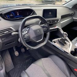 Peugeot 3008 Active Puretech 130ch S&amp;S BVM6 Saint-Hilaire-de-Chal&eacute;ons