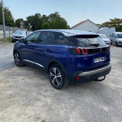 Peugeot 3008 Active Puretech 130ch S&amp;S BVM6 Saint-Hilaire-de-Chal&eacute;ons