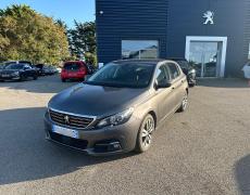 Peugeot 308 II Phase 2 Sarzeau