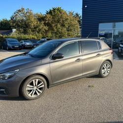 Peugeot 308 II Phase 2 Allure PureTech 110ch S&amp;S BVM6 Sarzeau