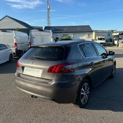 Peugeot 308 II Phase 2 Allure PureTech 110ch S&amp;S BVM6 Sarzeau