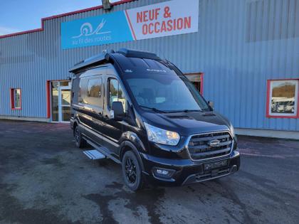 Fourgon Sunlight Autres Sunlight  - Sunlight FORD TRANSIT 2.0L 170 CH DCI - 73 615 €