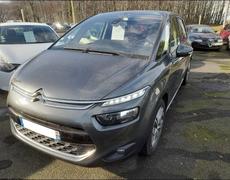 Citroen C4 Picasso LE MESNIL-TOVE