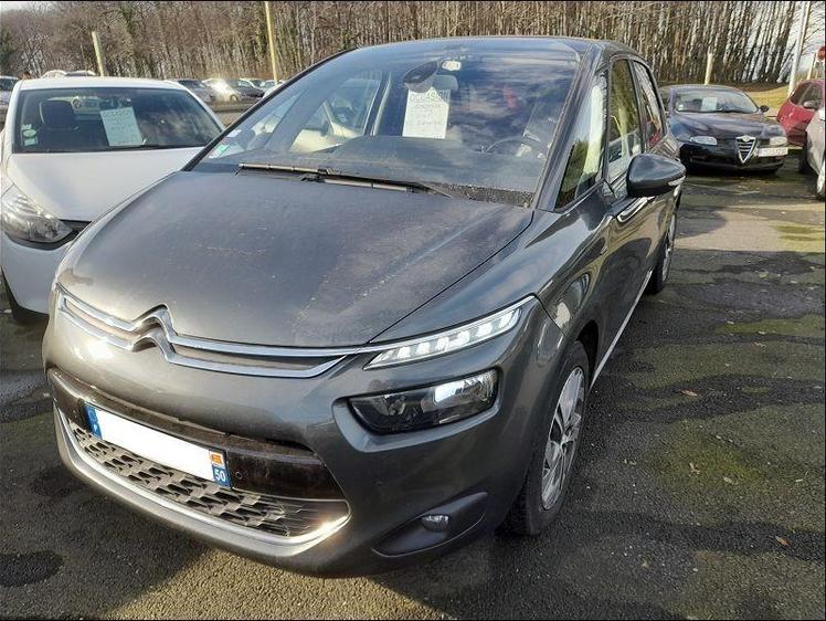 Citroen C4 Picasso  - Exclusive - 9 300 €