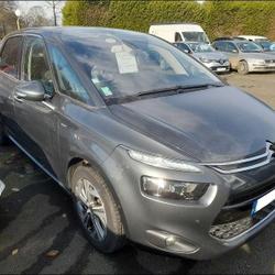 Citroen C4 Picasso Exclusive ETG6 e-HDi 115 LE MESNIL-TOVE