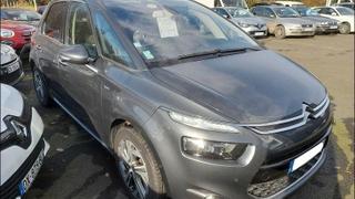 Citroen C4 Picasso  - Exclusive - photo 1