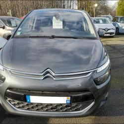 Citroen C4 Picasso Exclusive ETG6 e-HDi 115 LE MESNIL-TOVE
