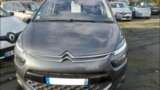 Citroen C4 Picasso  - Exclusive - photo 2