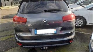 Citroen C4 Picasso  - Exclusive - photo 3