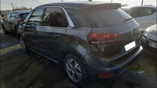 Citroen C4 Picasso  - Exclusive - photo 4