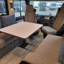 Integral Niesmann Niesmann Iveco Daily 3L 207CH Boite automatique Org&egrave;res