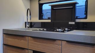 Integral Niesmann Autres Niesmann   - photo 3
