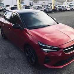 Opel Corsa 1.5 Diesel 100 ch BVM6 Auch