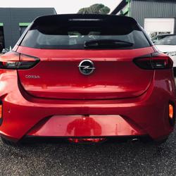 Opel Corsa 1.5 Diesel 100 ch BVM6 Auch