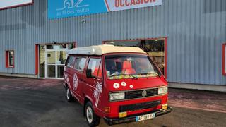 Fourgon Volkswagen Autres Volkswagen   - photo 0
