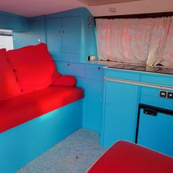 Fourgon Volkswagen Volkswagen 1.6L D 70ch Org&egrave;res