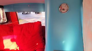 Fourgon Volkswagen Autres Volkswagen   - photo 2