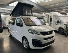 Fourgon Campereve Autres Campereve  - Campereve PEUGEOT EXPERT 2L HDI 145 CH - 59 900 €