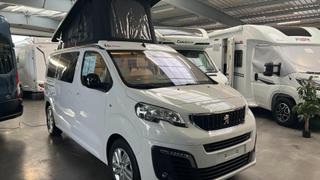 Fourgon Campereve Autres Campereve   - photo 0