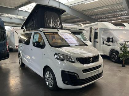 Fourgon Campereve Autres Campereve  - Campereve PEUGEOT EXPERT 2L HDI 145 CH - 59 900 €