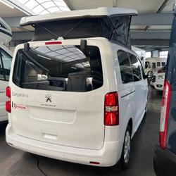 Fourgon Campereve Campereve PEUGEOT EXPERT 2L HDI 145 CH Verson