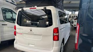 Fourgon Campereve Autres Campereve   - photo 1