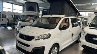 Fourgon Campereve Autres Campereve   - photo 2