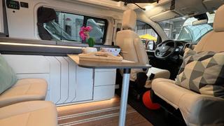 Fourgon Campereve Autres Campereve   - photo 4