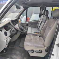 Renault Master CHDC GENERIQUE L3H1 3.5t 2.5 dCi 100 Saint-Mars-la-Bri&egrave;re
