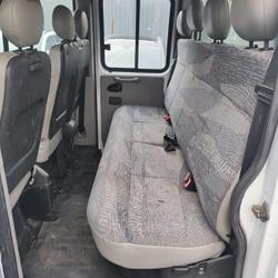 Renault Master CHDC GENERIQUE L3H1 3.5t 2.5 dCi 100 Saint-Mars-la-Bri&egrave;re