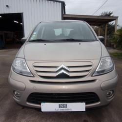 Citroen C3 Airplay 1.4i Chavagne